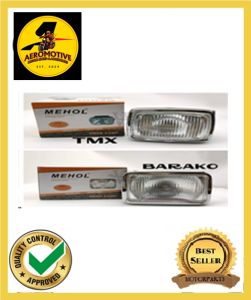 MEHOL Motorcycle Headlight - Enhance Your Nighttime Rides