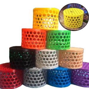 MAJESTICX Aquarium Coral Reproduction Box Ornamental Small Coral Transplanting Box 3D Printing Coral Mounting Tools Fish Tank Decoration