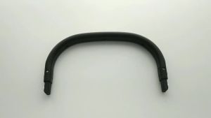 Stroller Armrest For Balios S Pushchair Prams Bumper Bar Baby Trolley  Fence Bebe Buggy Acessories