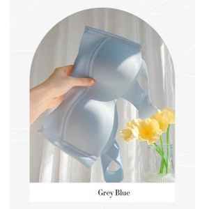 CAPIN Sports Seamless Underwear Womens Small Breasts Push Up Thin Style Summer Girls Big Bra