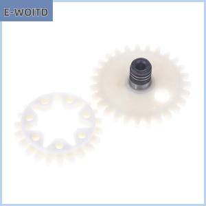 【E-WOITD】 ล้ออะไหล่สำหรับ MS380 MS381 038 038AV 038 Super 048 028ใบเลื่อยยนต์เฟือง1119 640 3200