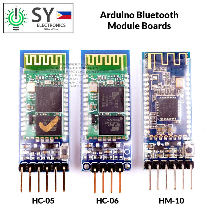 HC-05 / HC-06 / HM-10 Bluetooth Module Board Master Slave Wireless Transceiver BT BLE 4.0 AT-09 CC2541 for Arduino HC 05 HC05 HC 06 HC06 HM 10 HM10