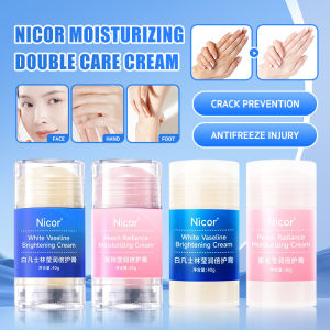 KK BEAUTY Vaseline anti-drying moisturizing protection stick Anti Cracking Skin Hand Feet Care Cream