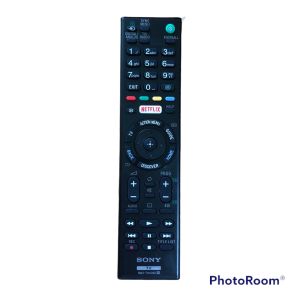 Điều khiển TV Sony  dùng cho smart RMT-TX200 TX300 hàng chất lượng cao - Remote Điều khiển tivi sony  remote tivi Sony smart RMT-TX200 TX300 hàng cao cấp - Đầu bấm Điều khiển tivi sony  remote tivi Sony smart RMT-TX200 TX300 hàng cao cấp