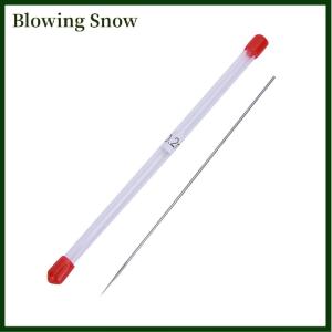 Blowing Painting Airbrush Body Brushwork Accessories Parts Spray Needle Nozzle