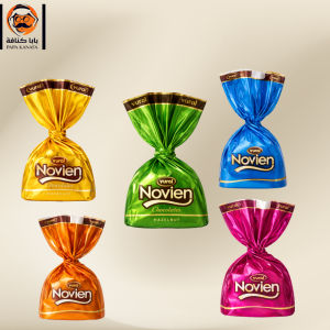 Flavoured Cream Filling Flavours: Coconut | Caramel | Pistachio | Hazelnut | Cappuccino Coffee : 2kg