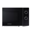 Samsung ซัมซุง เตาอบไมโครเวฟ อุ่นอาหาร MS20A3010AH/ST 20 ลิตร. 