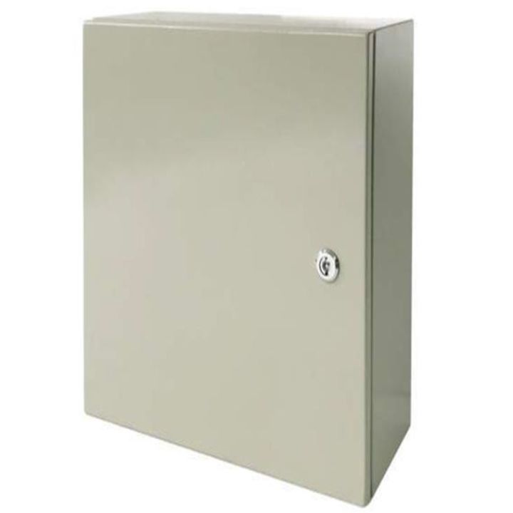 PANEL BOX METAL ENCLOSURE MCGILL (IP66, NEMA 4 & 12) | Lazada PH