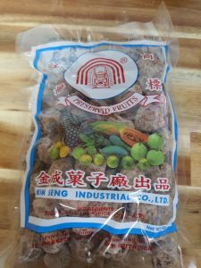 Xí Muội Thái Lan Gói Công Ty 500G