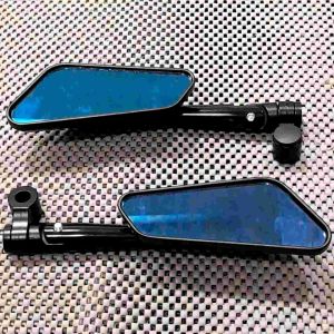 Termurah (BISA COD) SPION CIRCUIT MODEL RIZOM4 UNIVERSAL SEMUA HONDA DAN YAMAHA