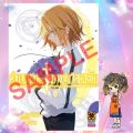 ตำนานดาบและคทาแห่งวิสตอเรีย เล่ม 1-8 มือ 1. 