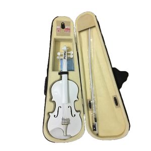 [HOẢ TỐC] Đàn Violin Woim (Vĩ Cầm) Cao Cấp Size 4/4 Chuẩn Quốc Tế Gỗ Maple Được Các Giáo Viên Dạy Đàn Tin Dùng (Full Phụ Kiện ) - HÀNG CÓ SẴN