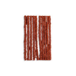 5-20pcs Tire Hole Patch Rubber Strip Repair Tool Set for Car Motorcycle Bicycle Tire Puncture Tubeless Quick Repair