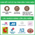 Tinh dầu Cà Phê Việt (coffee, cafe) Thảo Mộc nguyên chất từ thiên nhiên, thơm phòng, xông phòng, thư giản, đạt chuẩn chất lượng kiểm định. 
