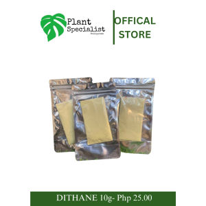 Dithane M-4(broad)/(Spectrum protectant fungicide) For all kind of plant and vegetable