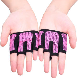 Găng tay xỏ ngón nửa bàn Aolikes 111