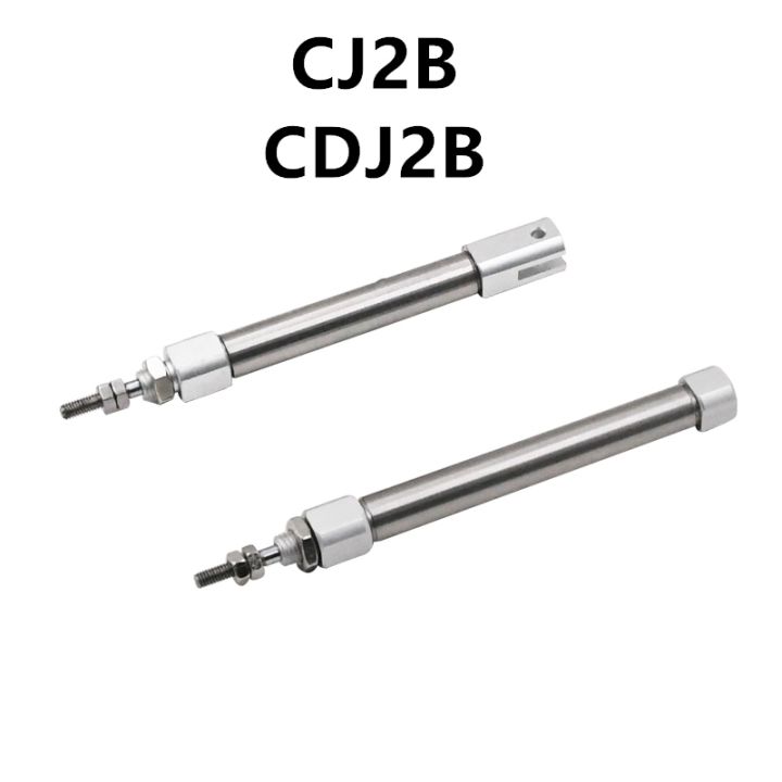 CJ2B CDJ2B CJ2B10 CJ2B16 SMC Type Mini Stainless Steel Pneumatic ...