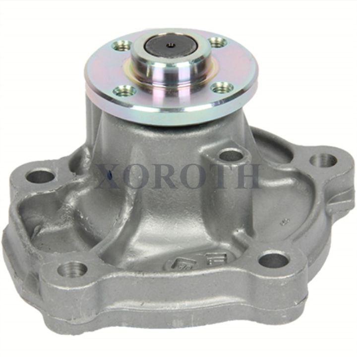 New Genuine OEM Part Water Pump Assy 17400-69G04 For Suzuki SX4,Swift ...