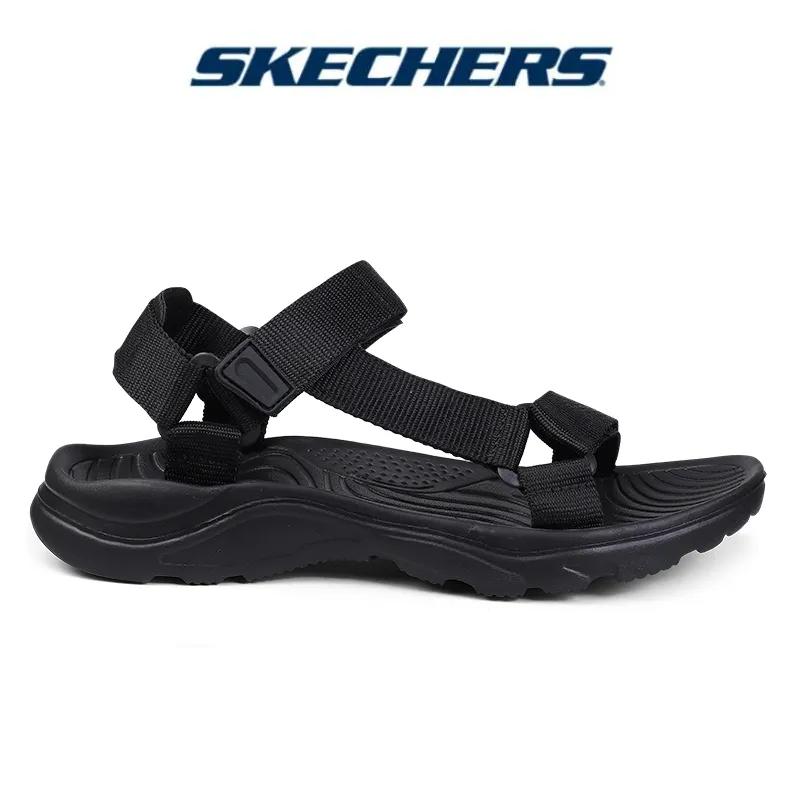 Skechers Men's Sports Sandals Men Cali Big Lug Sandals 9812746