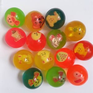 RANDOM Bola Bekel KECIL 2.5cm Ecer SATUAN BIJIAN Warna Warni Permainan Jadul Jadoel Perlengkapan Games Peralatan Nostalgia Jaman Dulu Baheula Anak Child Kids Traditional Game Mainan Eceran Satuan 1pcs Ringan Enteng Murah Termurah Grosir Prakarya Malang