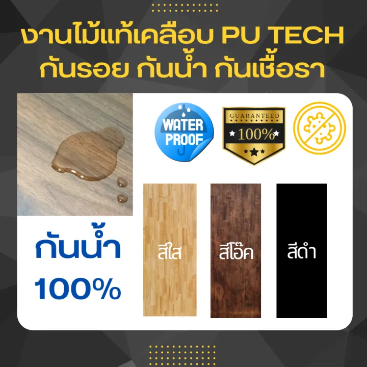 👍 สุดคุ้ม : ที่วางจอคอมพิวเตอร์ แบบมินิมอล งานไม้แท้ ขอบโค้ง สีใส ...