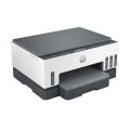 HP Smart Ink Tank (670/720) | A4 Color Printer | All in One Printer, Scanner, Copy, Fax,Xerox | Wireless Wifi,Mini,Portable, Bluetooth, USB, 3 in 1 Printer | Automatic Duplex | Continuous Ink Supply System (CISS) | 2 Years Warranty | 100% Free Delivery. 
