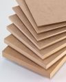 21mm MDF Board Medium Density Fibreboard Kayu Lapis Olahan - 1220x2440mm, Ketebalan 21mm (Pembelian minimal 10 lembar). 