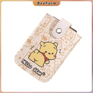 B.F. Creative Card Wallet Mini Purse Lady Wallet ID Card Holders