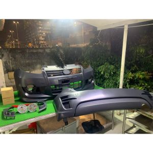 Perodua Myvi Se2 Complete Set (PU)