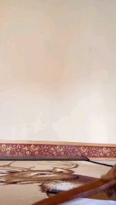 pisau dapur/pisau daging/ pisau sayur pb 19 cm