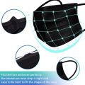 Face Mask 4-Ply for, Soft Face Masks, Breathable Safety Mask…. 