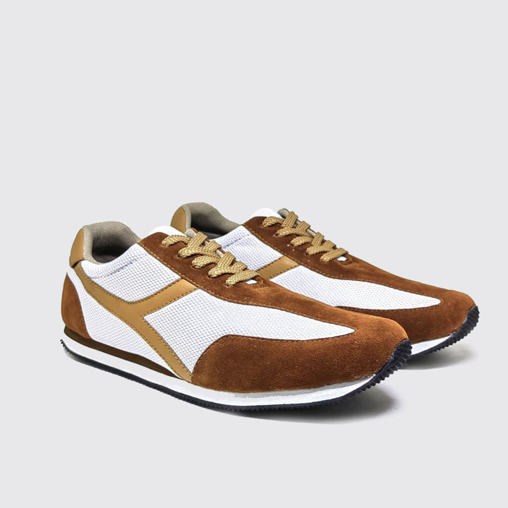 ZAGIB SHOES Sepatu Pria Olahraga Sport Line Stylish Sneaker