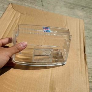 Mika Stoplamp GL Pro Putih Bening & GL Max Neotec Putih Diamond