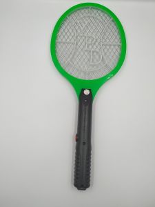 Rechargeable Mosquito Swatter Racket YPD Mosquito Killer Racket Flying Insect For Indoors And Outdoors Used.Charge 1 Hour