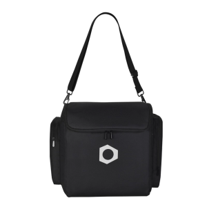 Reinforced Speaker Carrying Bag Encore 2/Encore Essential Speakers Feature Cable Microphones Compartment