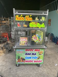 [HCM]Com bo bộ máy ép mía lu kim cương 12 bạc đạn pro nhật tặng 1 máy ép ly 1 máy ép cam 0937.272.899