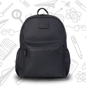 Evho - Backpack DIXIE I Tas Ransel Anti Air I Tas Ransel Sekolah Muat Laptop 14inch