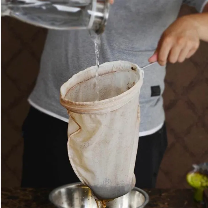 Teh%20Kain%20Cloth%20Filter%20Saringan%20Thai%20Tea%20Saringan%20Microfilte%201%20Set%20Kain%20Saringan%20-%20Image%204