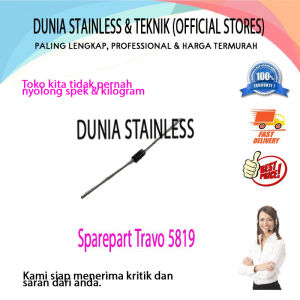 Sparepart Travo 5819