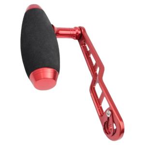 Fishing Reel Handle Baitcasting Reel Power Handle Aluminum Alloy Reel Handle Grip Metal Trolling Wheel Handle