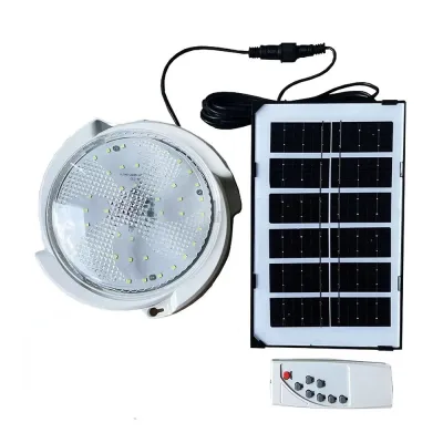 JPTD Với điều khiển từ xa Đèn trần năng lượng trời Tối giản Hiện đại Đèn Led Đèn Nội thất Không thấm nước Đèn treo sân vườn Trong nhà