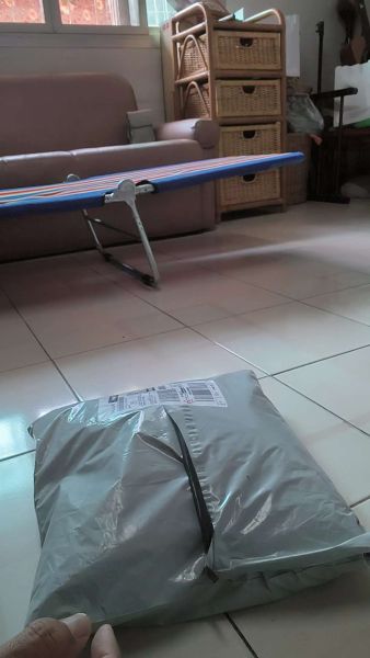 Buyer review video 3