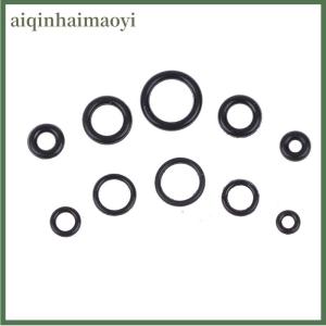 aiqinhaimaoyi 250PCS/box NBR Seal Ring Kit Nitrile Rubber NBR O-Ring Gasket Sealing O Ring