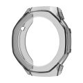 Soft TPU 46mm 42mm Hollow Out Protective Case Cover Shockproof Bumper Frame Shell For Huawei Watch GT5 Pro Casing. 