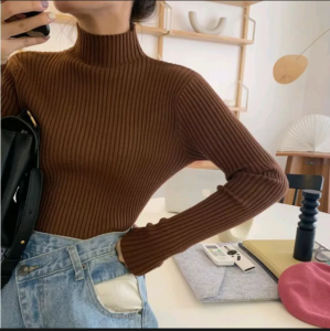 Manset Daisy Crop rajut/Manset Rajut Daisy/Manset wanita Rajut #surabaya