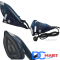 TEFAL - Bàn ủi hơi nước cầm tay Tefal Duo Power JF4032E0 - Hàng chính hãng, bảo hành 24 tháng. 