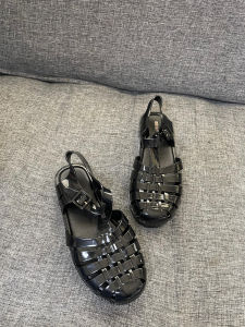 Sandal Melissa Posesion Kids/anak