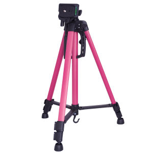 TRIPOD YUNTENG 3366 140 CM 14 METER TRIPOD SLR DSLR KAMERA HANDPHONE - TRIPOD RING LIGHT