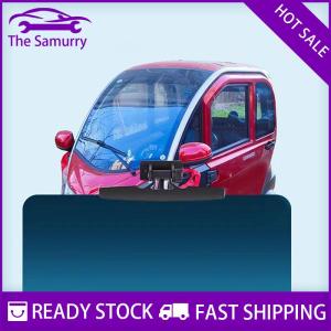 Samurry ✨Hot Sale✨ Car Visor Extender Windshield Sun Blocker Anti-Glare Weatherproof Sunvisor Extension Car 180-Degree Rotation Car Sun Blocker