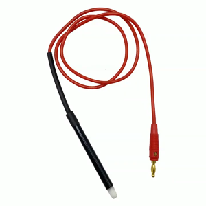 Gold Plating Pen Lightweight Portable Silver Gold Electroplating Pen Electroplating Brush for Jewelry Making Repairing